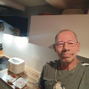 Photo de profil