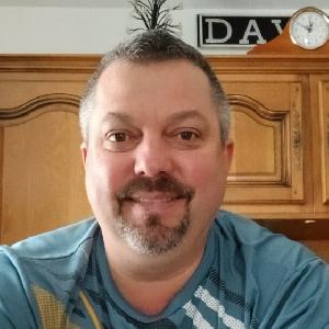 Photo de profil