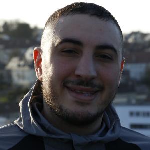 Photo de profil
