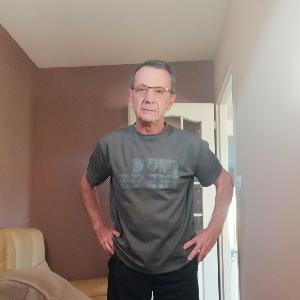 Photo de profil